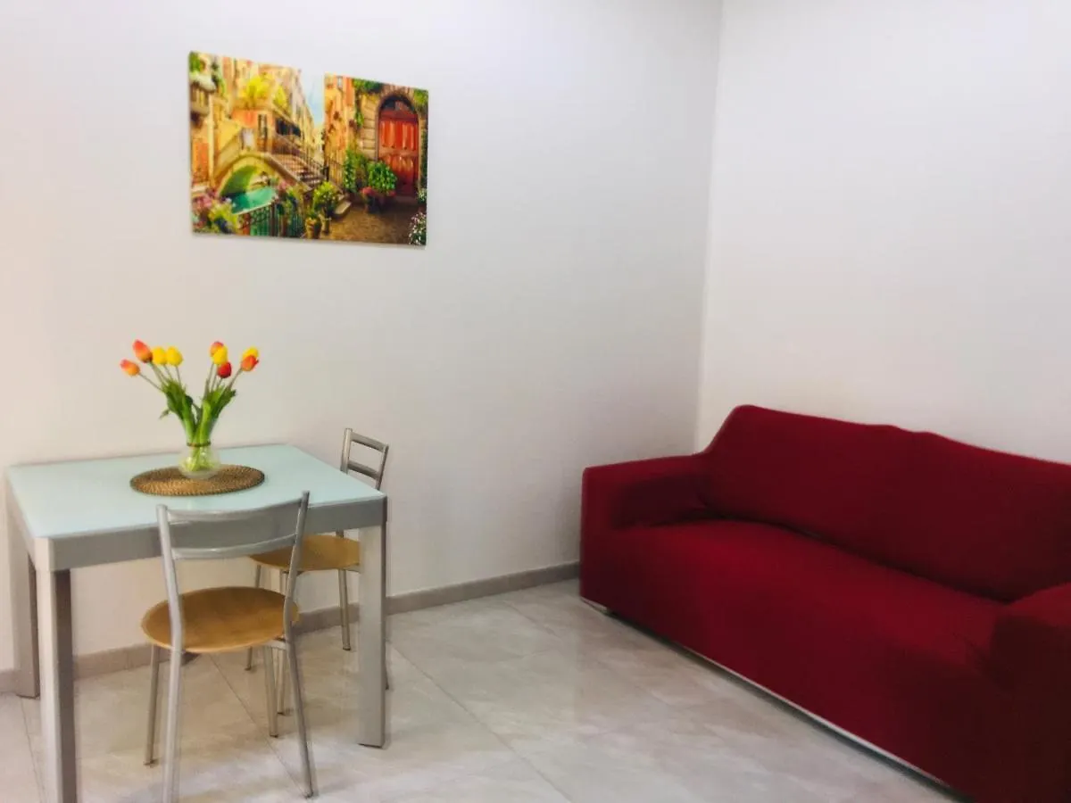 아파트 Casa Asia 볼로냐