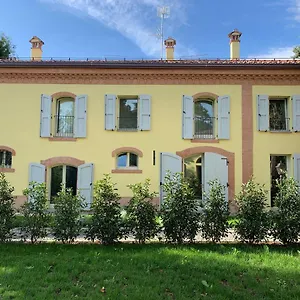 Appartement Antico Podere San Luca, Bologne
