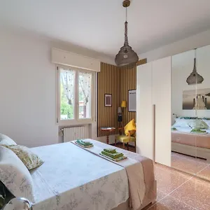 Appartement Casa Alderotti, Bologne