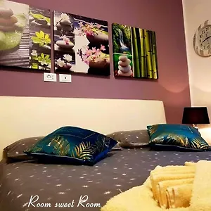 Séjour chez l'habitant Sweet, Bologne