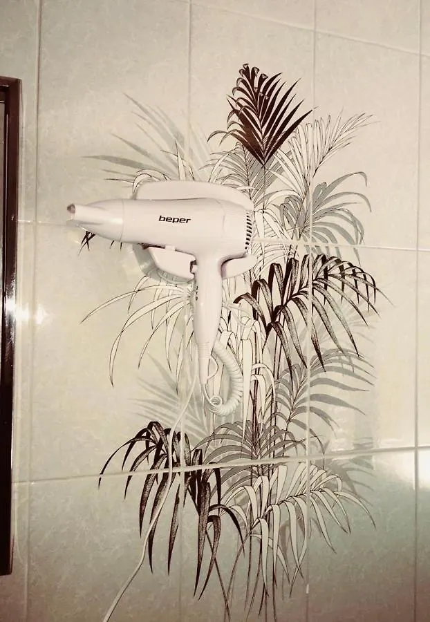 Casa Asia Bologna Apartment