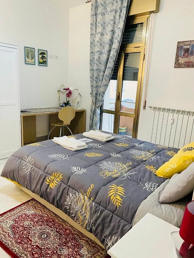 Casa Asia Bologna Italy