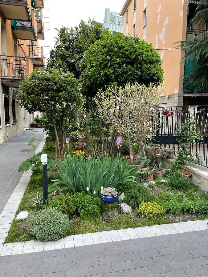 Casa Asia Bologna