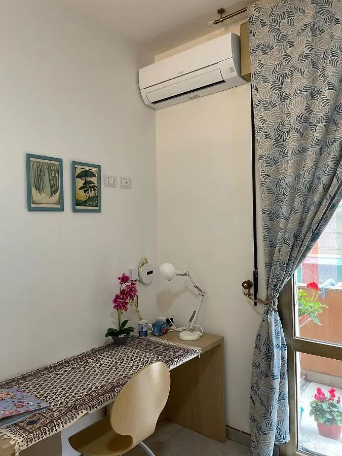 Casa Asia Bologna Apartment
